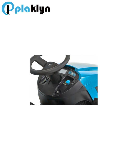 Plaklyn Mountfield 2240H 656cc Ride-On Lawnmower – 102cm / 40" Cutting Deck