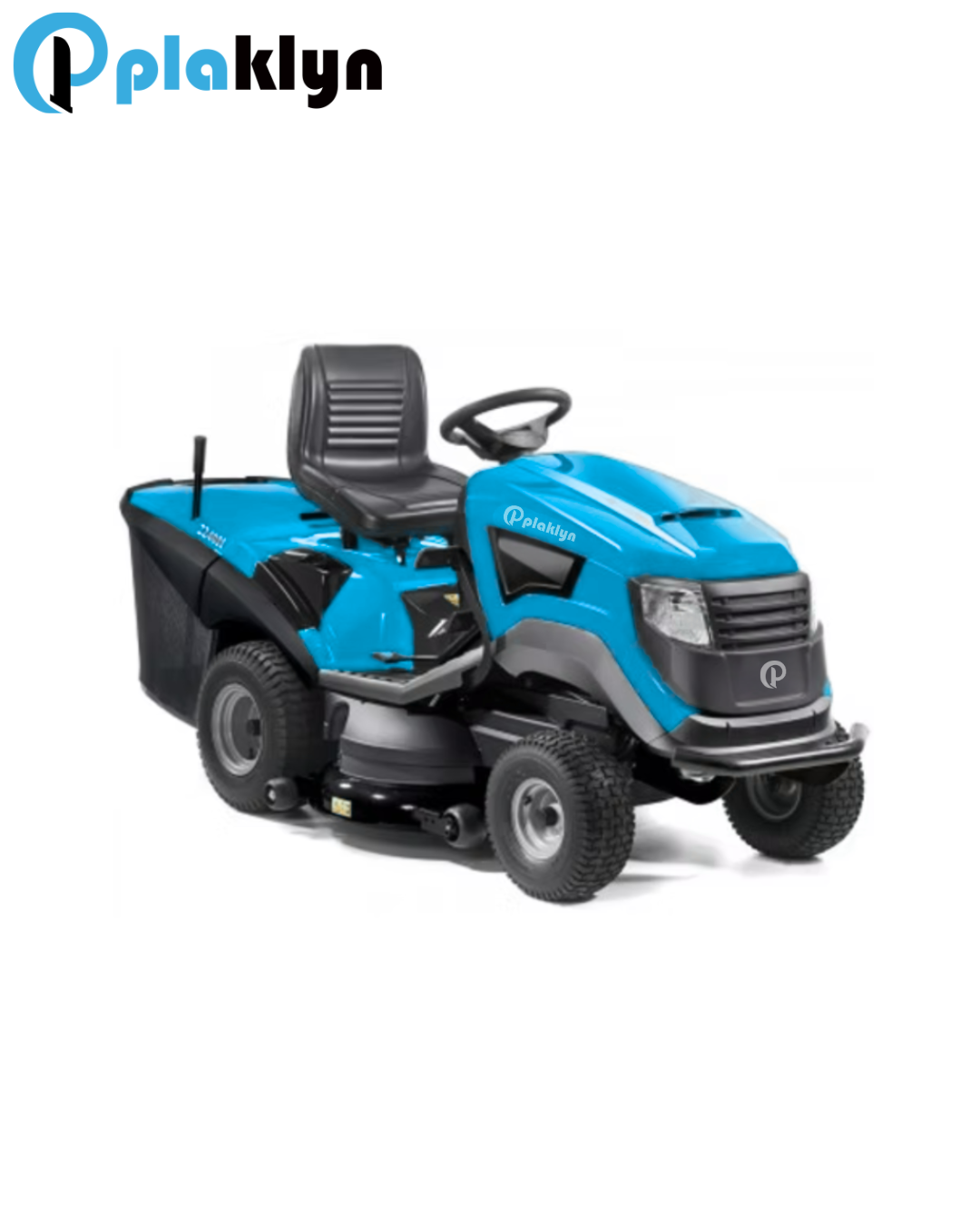 Plaklyn Mountfield 2240H 656cc Ride-On Lawnmower – 102cm / 40" Cutting Deck