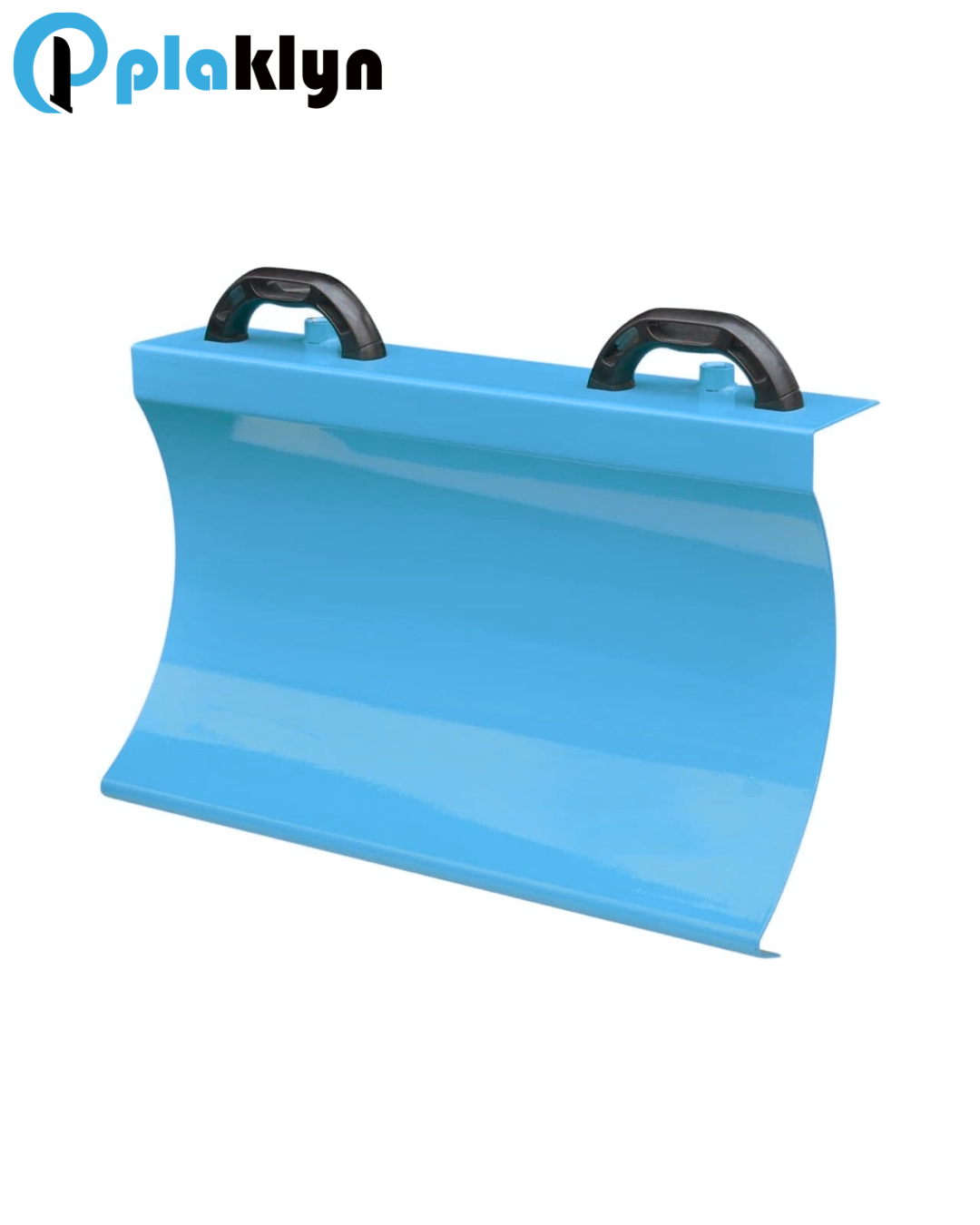 Plaklyn 6.5 HP Multifunctional Petrol Snow Thrower & Blower with Plough Blade