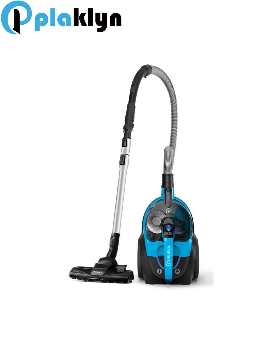 Plaklyn 7000 Series Bagless Vacuum Cleaner – Maximum Suction Power, Lightweight & Efficient