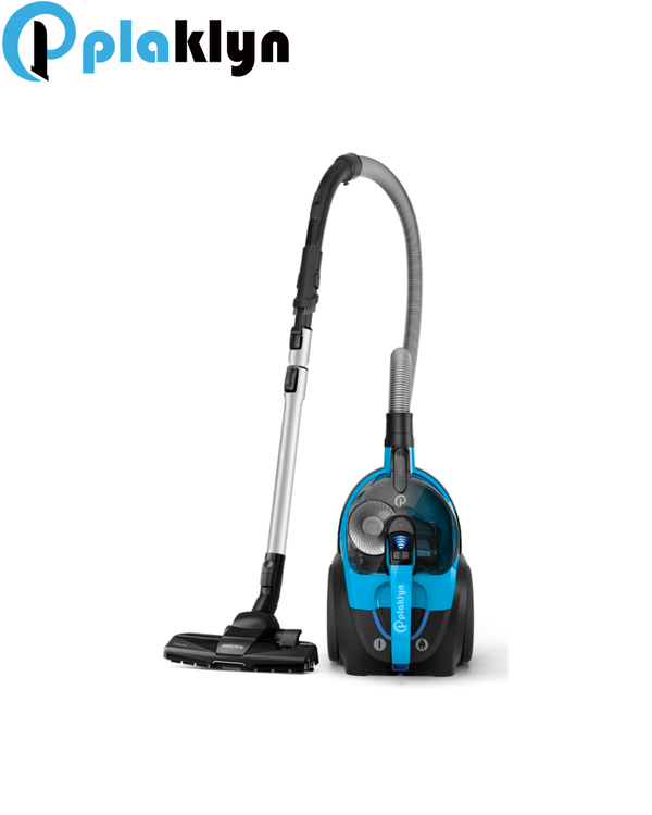 Plaklyn 7000 Series Bagless Vacuum Cleaner – Maximum Suction Power, Lightweight & Efficient