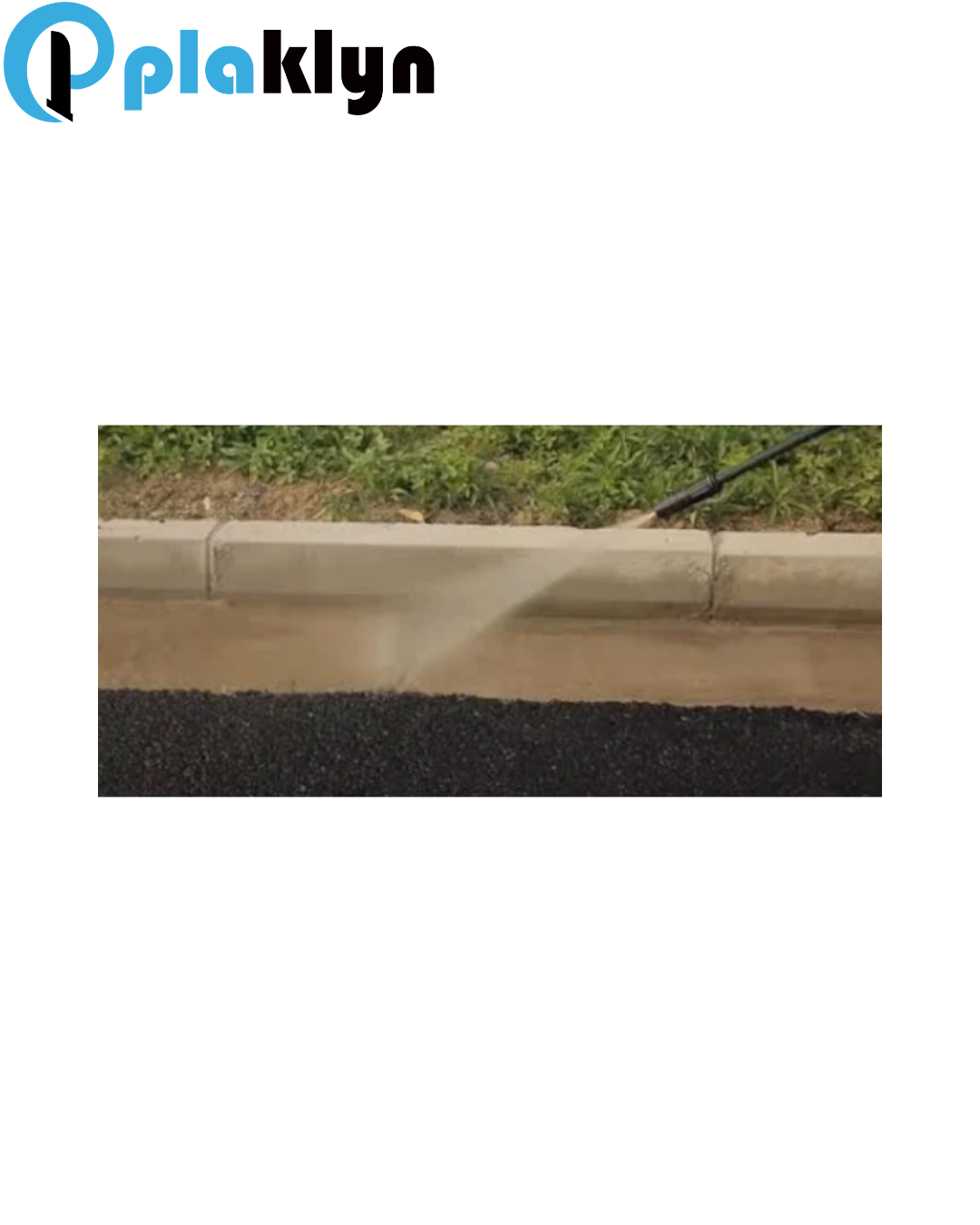 Plaklyn 1400W High-Pressure Washer HPWR14008 – Compact & Powerful Cleaning Tool