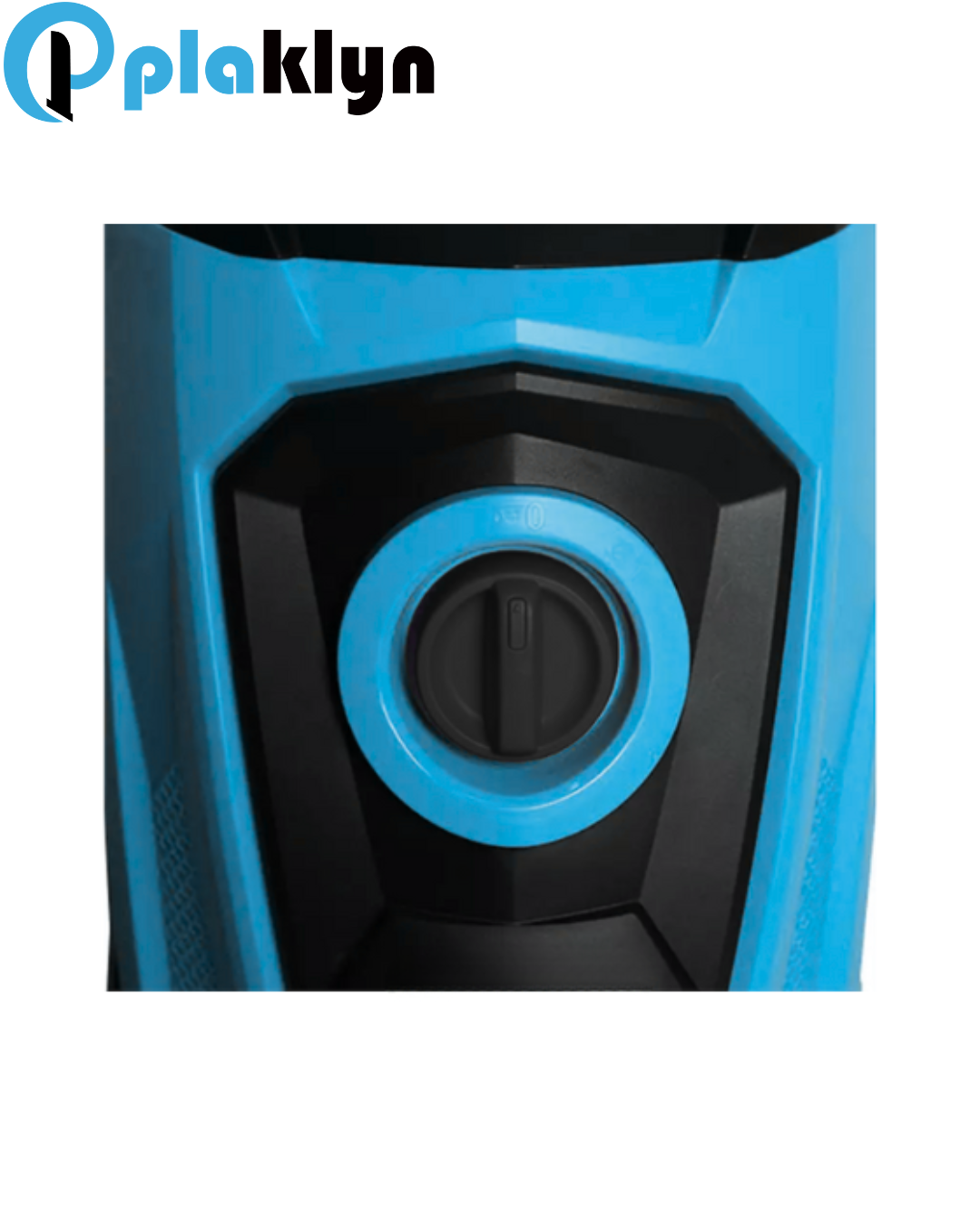 Plaklyn 2000W Induction Motor High-Pressure Washer – Powerful & Durable Cleaning Solution