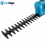 Hedge trimmer - blade zoom