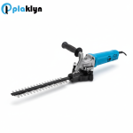 Hedge trimmer - front angle