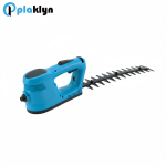 Hedge trimmer - rear angle