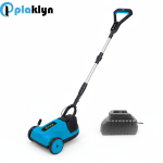 Lawn edger - ultra HD front angle