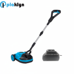 Lawn edger - ultra HD rear angle