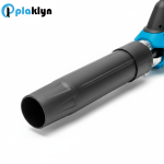 Leaf blower - nozzle zoom