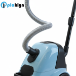 Vacuum cleaner - hose zoom