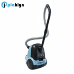 Vacuum cleaner - rear angle